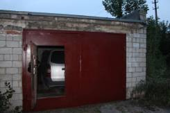Продам гараж. р-н 32 завод, 22 кв. м., электричество, подвал.