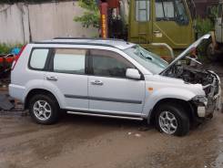 Nissan X-Trail. NT30, QR20DE