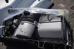 Отрез передней части кабины на седельный тягач Volvo VNL 2006 г