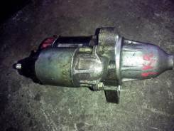Стартер. Toyota: iQ, Yaris, Town Ace, Town Ace Noah, Lite Ace Noah, Aygo, Roomy, Vitz, Masterace, Passo, Town Ace / Lite Ace, Lite Ace, Belta, Tank Дв...