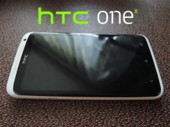 HTC One X. ��������. �/�
