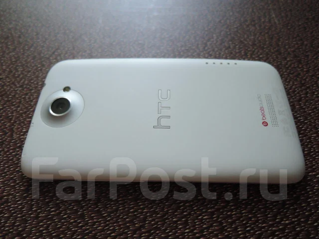 HTC One X. �/� ����