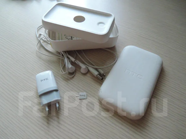 HTC One X. �/� ����