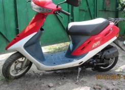 Honda Dio AF27