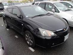 Toyota WiLL VS. ZZE128, 2ZZ