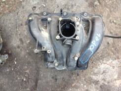 Коллектор. Opel Vectra