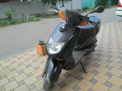 Yamaha Cygnus. 110����. ��., ��������, ���, � �������� ����