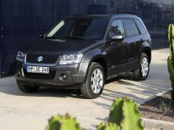 Suzuki Grand Vitara. TD54W, J20A