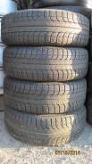 Michelin X-Ice. Всесезонные, 2009 год, износ: 20%, 4 шт