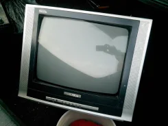 Akira. ������ 20" CRT (���)