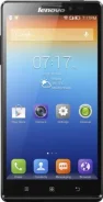 Lenovo Vibe Z. ����� ����