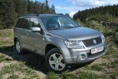 Suzuki Grand Vitara. TD54