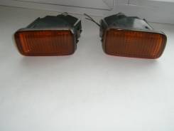 Повторитель поворота в бампер. Nissan Skyline, ENR34, HR34, ER34, BNR34