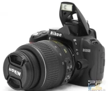Nikon D3000 Kit. 10 - 14.9 �� ����