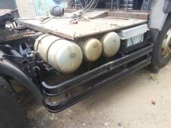Осушитель кондиционера. Nissan Diesel