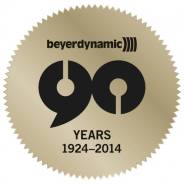 Beyerdynamic T 90 