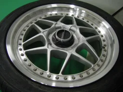 Rial Modena. 7.5/8.5x17", 4x114.3, 5x114.3, ET38/45 ����