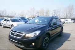 Subaru Impreza XV. ��� ����� �� ������������ ����