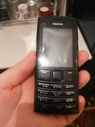 Nokia X2-02. �/� ����