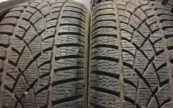Dunlop SP Winter Sport 3D. Всесезонные, износ: 10%, 4 шт