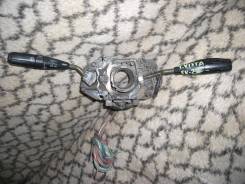Блок подрулевых переключателей. Toyota Vista, VZV20, SV25, CV20, SV22 Toyota Camry, CV20, VZV20, SV22, SV25 Двигатели: 1VZFE, 4SFI, 2CT, 3SFE