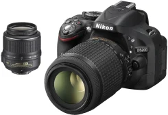 Nikon D5200 Kit ����