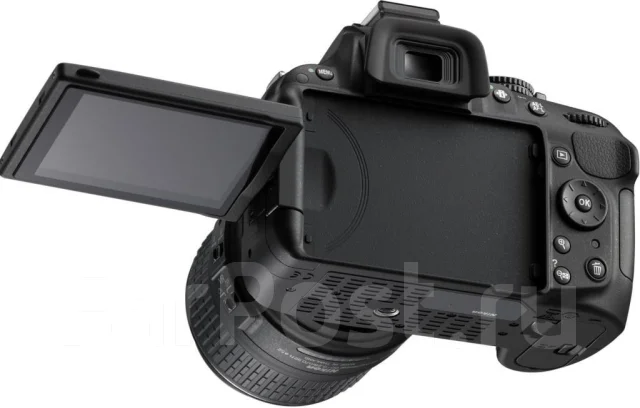 Nikon D5200 Kit ����