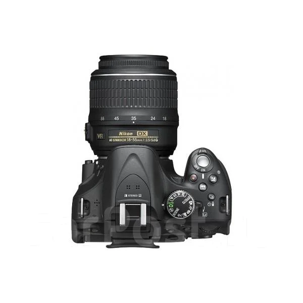 Nikon D5200 Kit ����