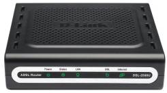 ADSL-роутеры.