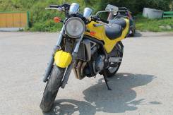 Kawasaki Balius. 250 куб. см., исправен, птс, без пробега