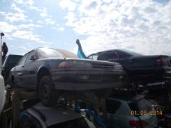 Toyota Carina. AT171, 4A