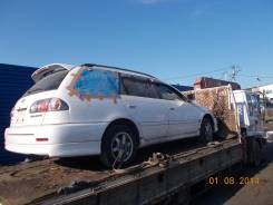 Toyota Caldina. ST215, 3SFE