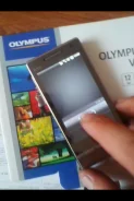 HTC Touch Diamond2 ����