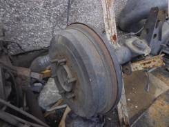 Барабан тормозной. Toyota Hilux Surf, RZN185, KDN185W, RZN185W, KZN185, KZN185W, KDN185, VZN185, VZN185W, KZN185G Двигатели: 5VZFE, 3RZFE, 1KZTE, 1KDF...