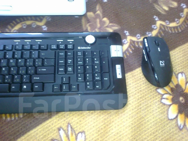 Compaq Presario CQ61-210ER. 2����, ��� 4 ��, ���� 500���, WiFi: 1, Bluetooth: 1, ����������� �� 3��. ����