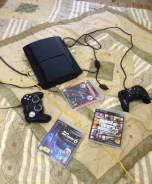 Sony PlayStation 3 Slim ����