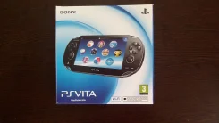 Sony PlayStation Vita ����