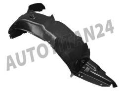 Подкрылок KIA SPECTRA 00- 4D RH (пр-во Тайвань) SAT ST-KA40-016L-1