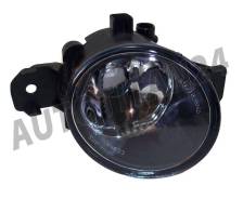 Туманка NISSAN MICRA/TEANA/PRIMERA/QASHQAI/ALMERA/SYLPHY/RENAULT CLIO/SYMBOL 01-04 круглая