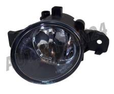 Туманка NISSAN MICRA/TEANA/PRIMERA/QASHQAI/ALMERA/SYLPHY/RENAULT CLIO/SYMBOL 01-04 круглая
