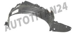 Подкрылок NISSAN ALMERA CLASSIC 07- EURO RH (пр-во Тайвань) SAT ST-DT29-016L-1