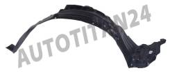 Подкрылок NISSAN SUNNY/LUCINO 94-96 RH (пр-во Тайвань)