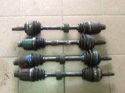Привод. Honda Stepwgn, RF1, E-RF1, RF2, E-RF2, GF-RF2, GF-RF1 Honda S-MX, E-RH2, E-RH1, GF-RH1, GF-RH2