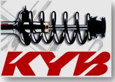 Амортизатор. Suzuki SX4, YB41S, YC11S, YA41S, YB11S, YA11S Suzuki SX4 SUV, YB11S Двигатель M15A