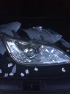 Lexus ES350 ����