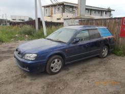 Subaru Legacy. BH5, EJ202