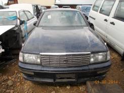 Toyota Crown. JZS141, 1JZ