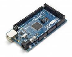 Arduino Mega 2560. Diodvl