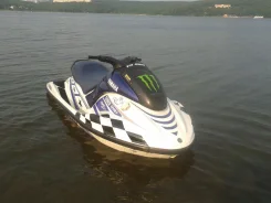 Yamaha GP1200R ����