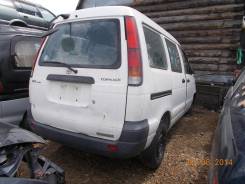 Toyota Town Ace. CR51, 2C